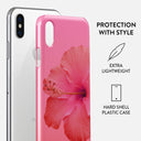 Island Girl - iPhone X / XS Case 2