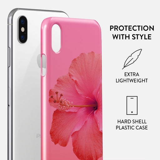 Island Girl - iPhone X / XS Case 2