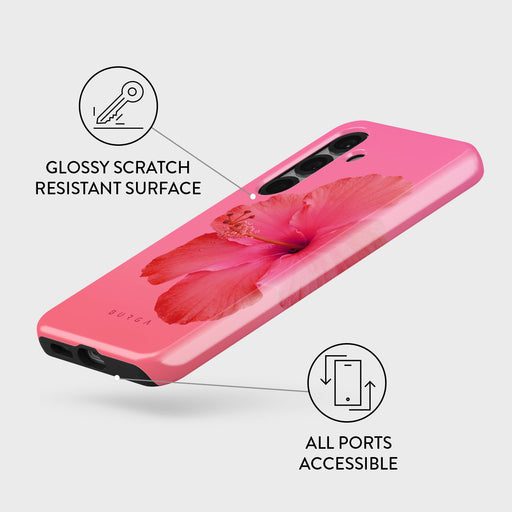 Island Girl - Samsung Galaxy S25 Plus Case 3
