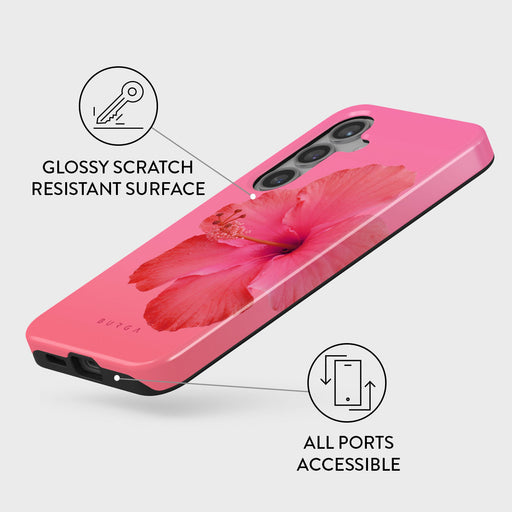 Island Girl - Samsung Galaxy S24 Case 3
