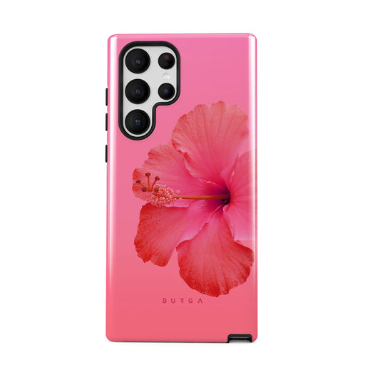 Island Girl - Samsung Galaxy S22 Ultra Case 5