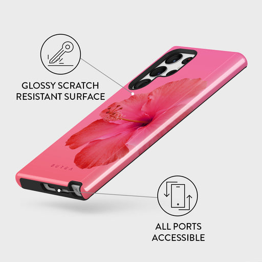 Island Girl - Samsung Galaxy S22 Ultra Case 7