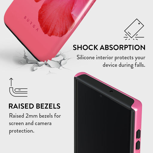 Island Girl - Samsung Galaxy S22 Ultra Case 8