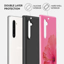 Island Girl - Samsung Galaxy Note 10 Case 6
