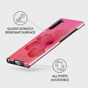 Island Girl - Samsung Galaxy Note 10 Case 7