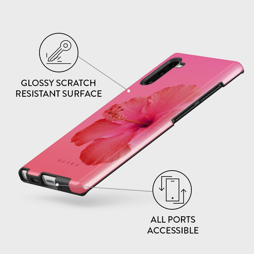 Island Girl - Samsung Galaxy Note 10 Case 7