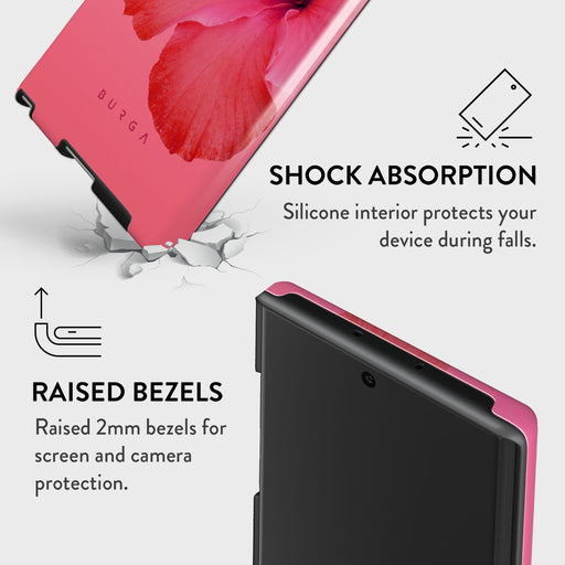 Island Girl - Samsung Galaxy Note 10 Case 8