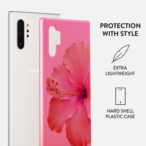 Island Girl - Samsung Galaxy Note 10 Plus Case 2