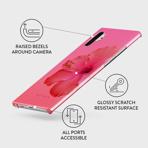 Island Girl - Samsung Galaxy Note 10 Plus Case 3