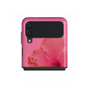Island Girl - Samsung Galaxy Z Flip 3 Case 1