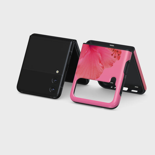 Island Girl - Samsung Galaxy Z Flip 3 Case 5