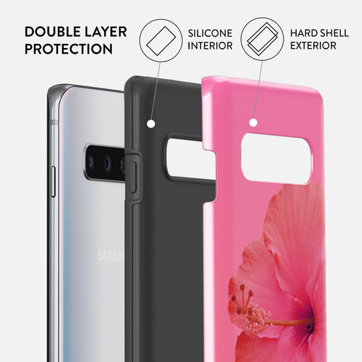 Island Girl - Samsung Galaxy S10 Plus Case 6