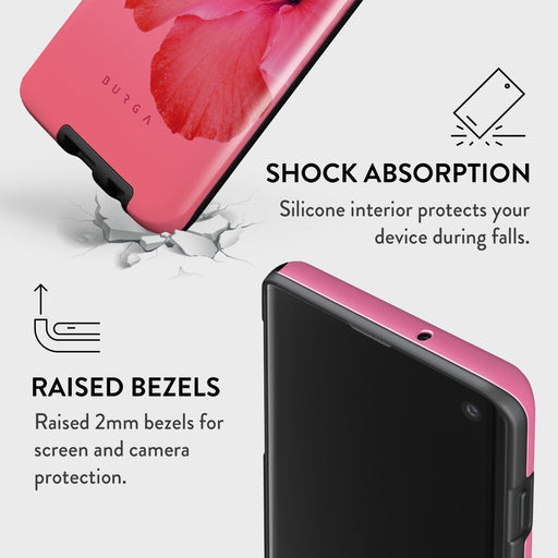 Island Girl - Samsung Galaxy S10 Plus Case 8