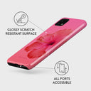 Island Girl - Samsung Galaxy A22 5G Case 3