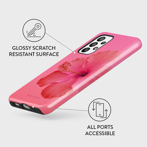 Island Girl - Samsung Galaxy A53 Case 3