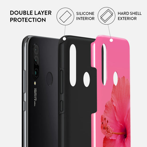 Island Girl - Huawei P30 Lite Case 6