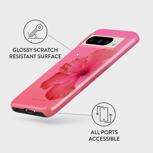 Island Girl - Google Pixel 8 Pro Case 3