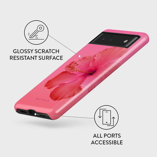 Island Girl - Google Pixel 6 Case 3
