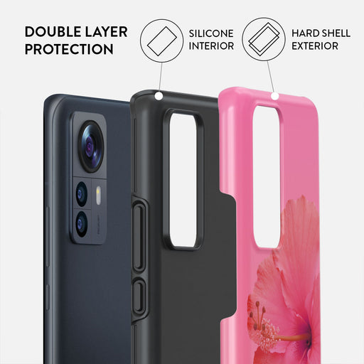 Island Girl - Xiaomi 12 Pro Case 2