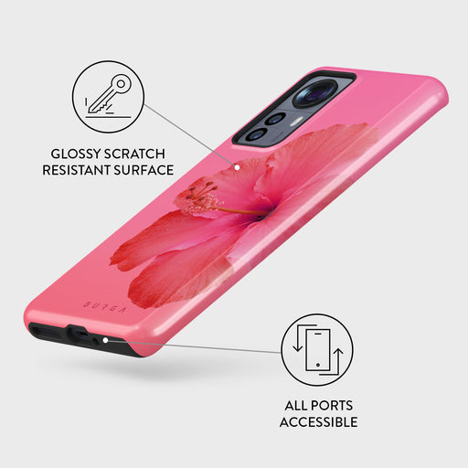 Island Girl - Xiaomi 12 Pro Case 3