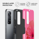 Island Girl - Xiaomi Redmi Note 11 Pro+ Case 2