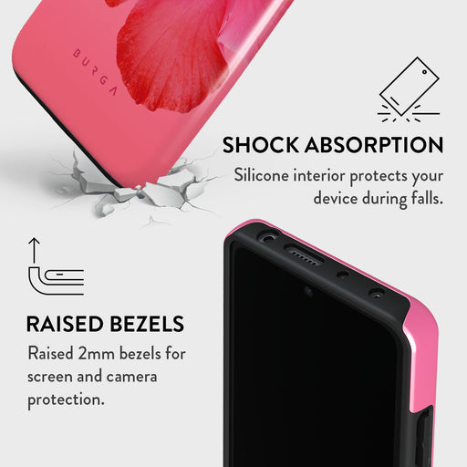 Island Girl - Xiaomi Redmi Note 11 Pro+ Case 4