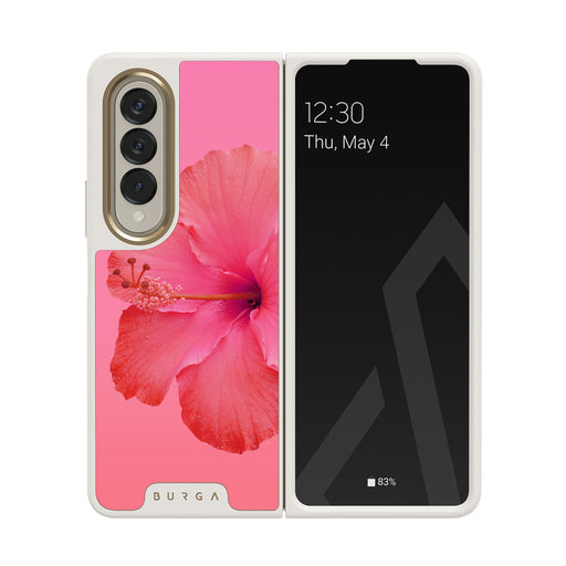 Island Girl - Samsung Galaxy Z Fold 4 Case