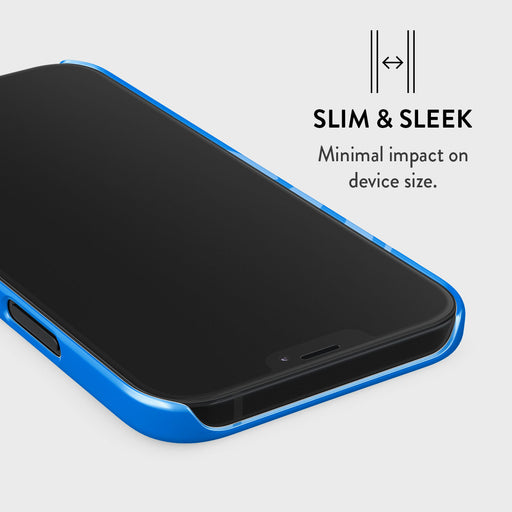 Lagoon - iPhone 12 Mini Case 4