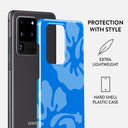 Lagoon - Samsung Galaxy S20 Ultra 4G / 5G Case 2