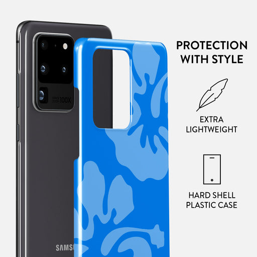 Lagoon - Samsung Galaxy S20 Ultra 4G / 5G Case 2