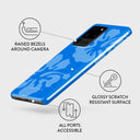 Lagoon - Samsung Galaxy S20 Ultra 4G / 5G Case 3