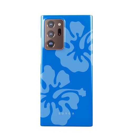 Lagoon - Samsung Galaxy Note 20 Ultra 4G / 5G Case 1