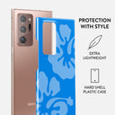 Lagoon - Samsung Galaxy Note 20 Ultra 4G / 5G Case 2