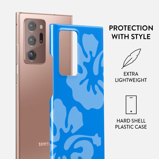 Lagoon - Samsung Galaxy Note 20 Ultra 4G / 5G Case 2