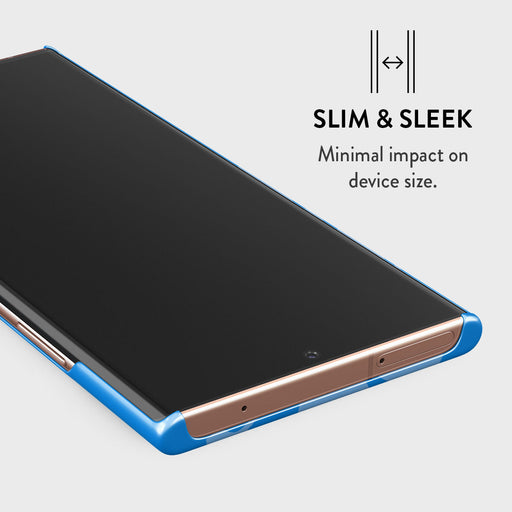 Lagoon - Samsung Galaxy Note 20 Ultra 4G / 5G Case 4