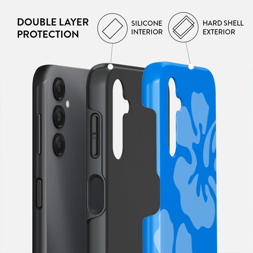 Lagoon - Samsung Galaxy A14 5G Case 2