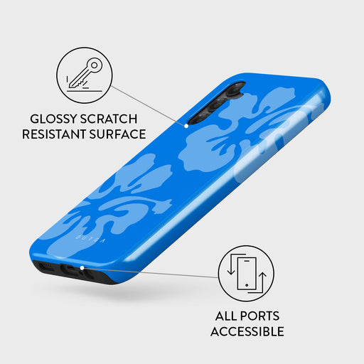 Lagoon - Samsung Galaxy A14 5G Case 3