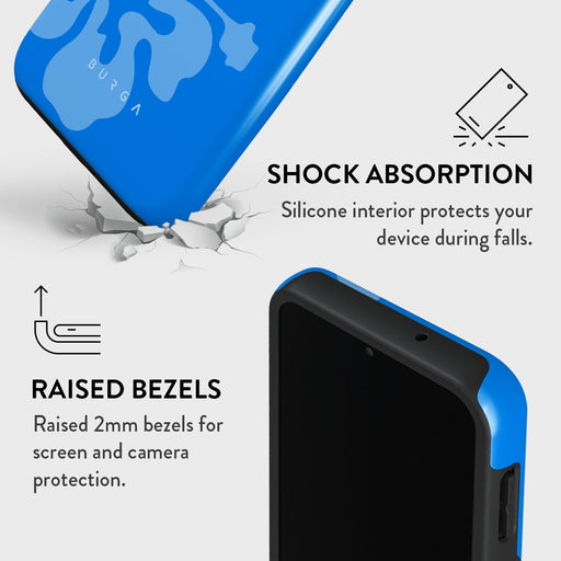 Lagoon - Samsung Galaxy A14 5G Case 4