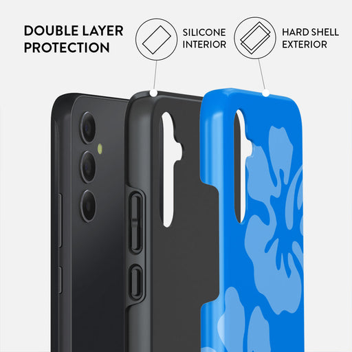 Lagoon - Samsung Galaxy A34 Case 2