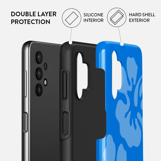 Lagoon - Samsung Galaxy A32 5G Case 2