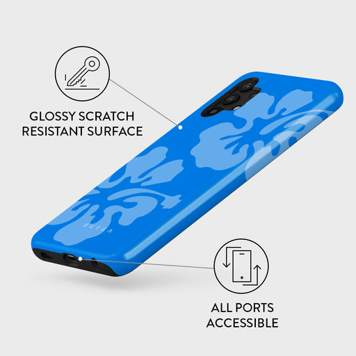 Lagoon - Samsung Galaxy A32 5G Case 3