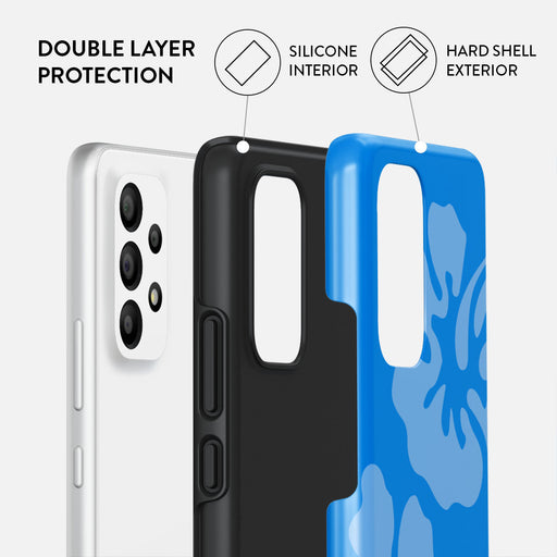 Lagoon - Samsung Galaxy A53 Case 2