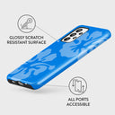 Lagoon - Samsung Galaxy A33 Case 3