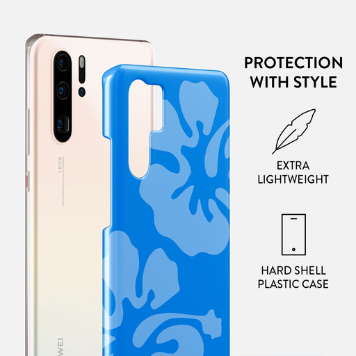 Lagoon - Huawei P30 Pro Case 2