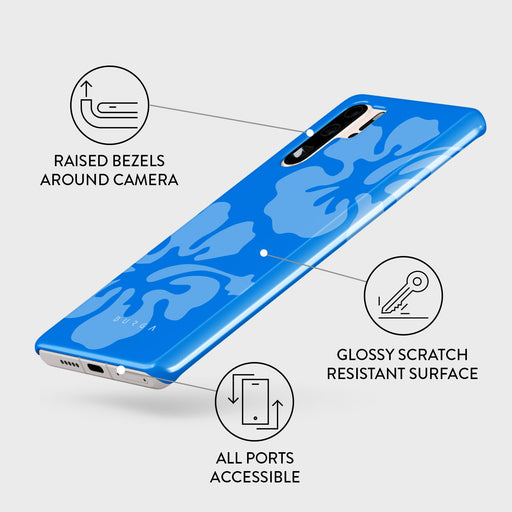 Lagoon - Huawei P30 Pro Case 3
