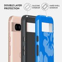 Lagoon - Google Pixel 8a Case 2