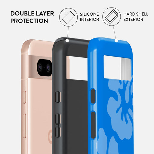 Lagoon - Google Pixel 8a Case 2