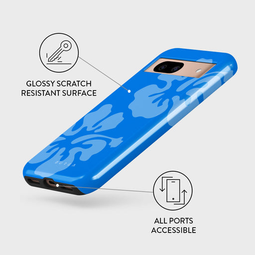 Lagoon - Google Pixel 8a Case 3