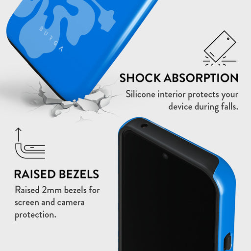Lagoon - Google Pixel 8a Case 4
