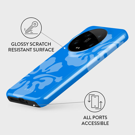 Lagoon - Xiaomi 14 Ultra Case 3